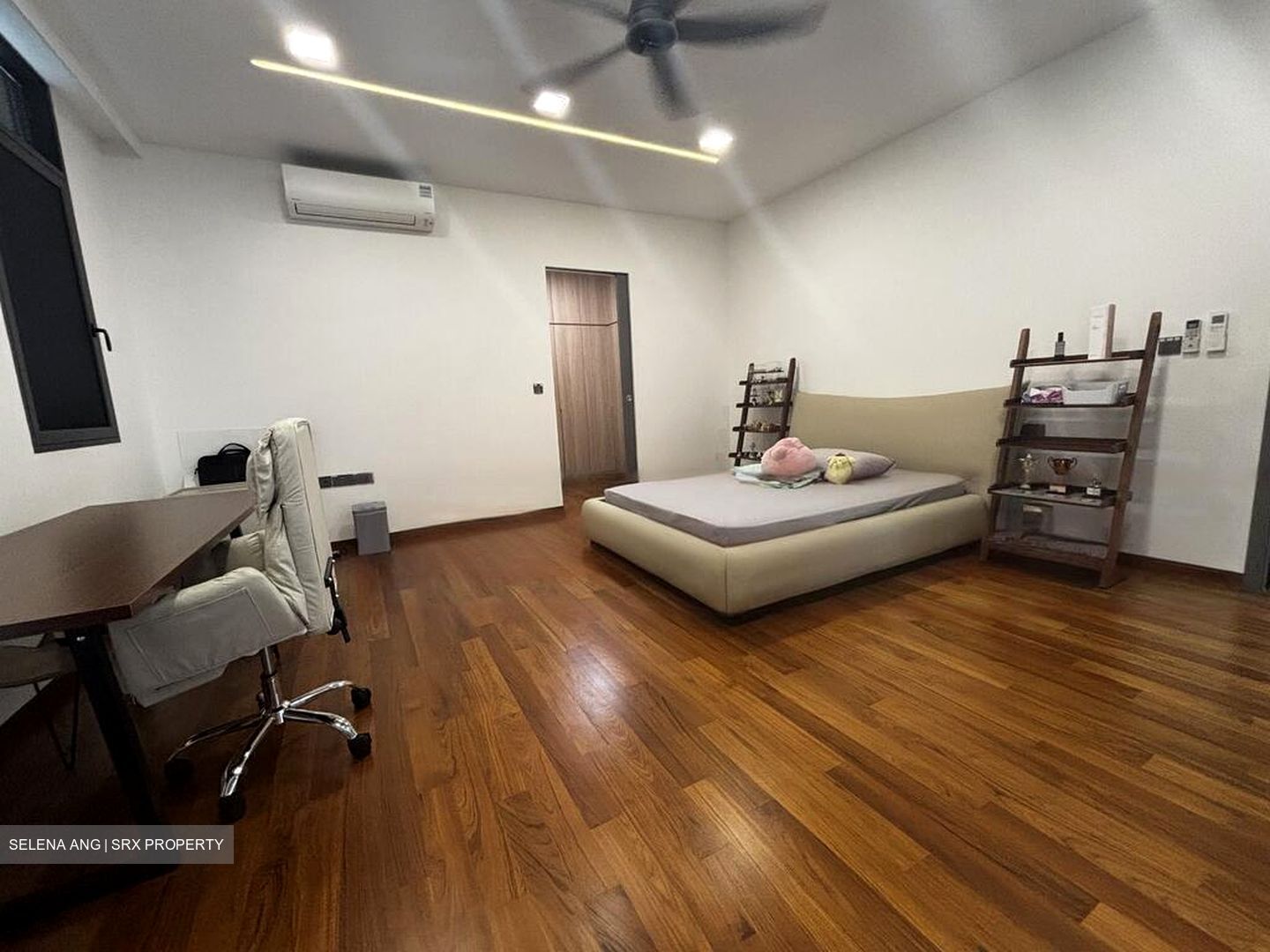 Sembawang Hills Estate (D20), Semi-Detached #471360731